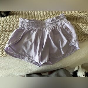 Lululemon Tracker Shorts